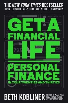Financial Freedom New York Times Bestselling Finance Author - Beth Kobliner chats on small steps to make a big difference.